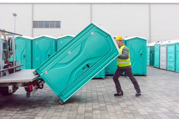 Portable Toilet Options We Offer in Pleasant View, TN