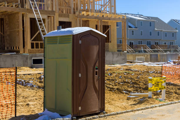 Best High-end porta potty rental  in Pleasant View, TN