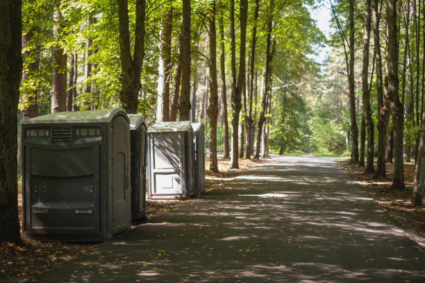 Best Wedding porta potty rental  in Pleasant View, TN